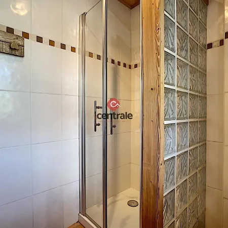 Apartment Les Gets, 5 Pieces, 8 Personnes - Fr-1-454-48