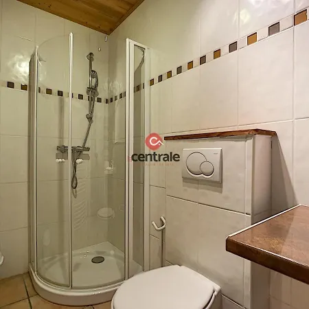 Apartment Les Gets, 5 Pieces, 8 Personnes - Fr-1-454-48